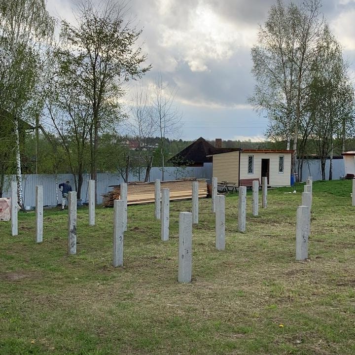 ЖБ сваи Усолье ЖБ сваи Усолье